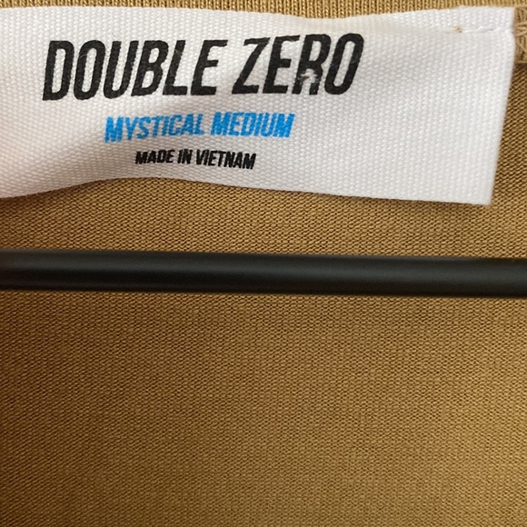 Jersey Tee Dress - Picture 2 of 4